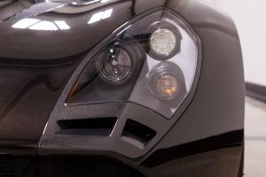 Alfa Romeo TZ3 Stradale 2013 года 